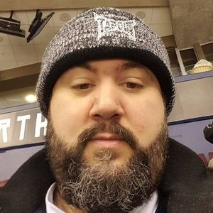 Meet your Posher, Domenic